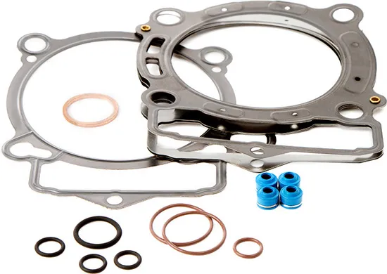 Cylinder Works Big Bore Top End Gasket Kit 90mm +2 for 350 XCF SXF
