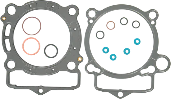 Cylinder Works Big Bore Top End Gasket Kit 90mm +2 for 350 XCF SXF