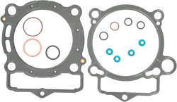 Cylinder Works Big Bore Top End Gasket Kit 90mm +2 for 350 XCF SXF