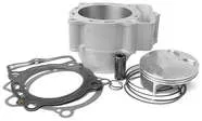 Cylinder Works Big Bore Top End Piston Cylinder Kit +2mm