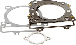 Vertex Top End Gasket Kit 80mm +4BB