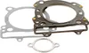 Vertex Top End Gasket Kit 80mm +4BB