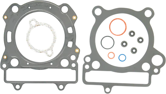 Cylinder Works Big Bore Top End Gasket Kit 80mm +4 for 250 XCF XCFW SXF