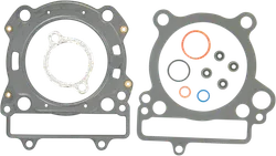 Cylinder Works Big Bore Top End Gasket Kit 80mm +4 for 250 XCF XCFW SXF