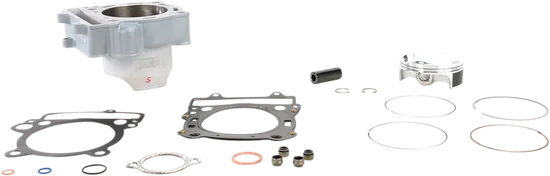 Cylinder Works Big Bore Top End Piston Cylinder Kit +4mm
