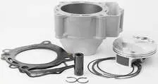 Cylinder Works Big Bore Top End Piston Cylinder Kit +2mm