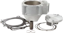 Cylinder Works Big Bore Top End Piston Cylinder Kit +2mm