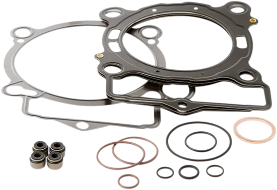 Cylinder Works Big Bore Top End Gasket Kit 81mm +3 for 250 SXF XCF XCFW