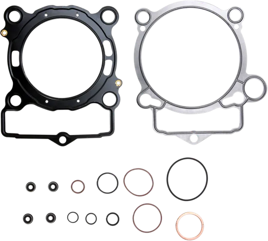 Cylinder Works Big Bore Top End Gasket Kit 81mm +3 for 250 SXF XCF XCFW