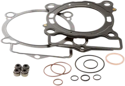 Cylinder Works Big Bore Top End Gasket Kit 81mm +3 for 250 SXF XCF XCFW