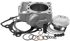 Cylinder Works Big Bore Top End Piston Cylinder Kit +3mm