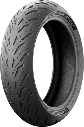 Michelin North Road 6 GT Rear Tire 180/55-17 73 W 1