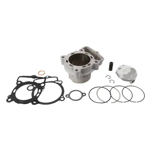 Cylinder Works Big Bore Top End Piston Cylinder Kit +3mm 1