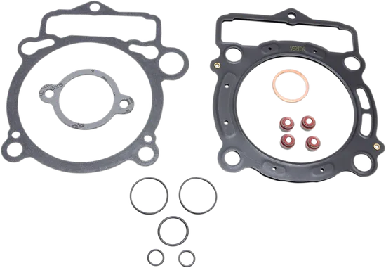 Cylinder Works Big Bore Top End Gasket Kit 90mm +2 for FC 350 SXF XCF