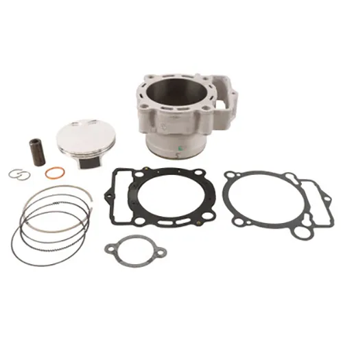 Cylinder Works Big Bore Top End Piston Cylinder Kit +2mm 2