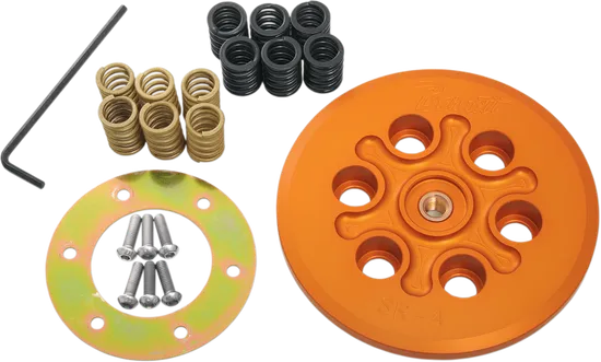 Barnett Clutch Spring Conversion Kit