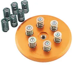 Barnett Clutch Spring Conversion Kit