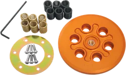Barnett Clutch Spring Conversion Kit