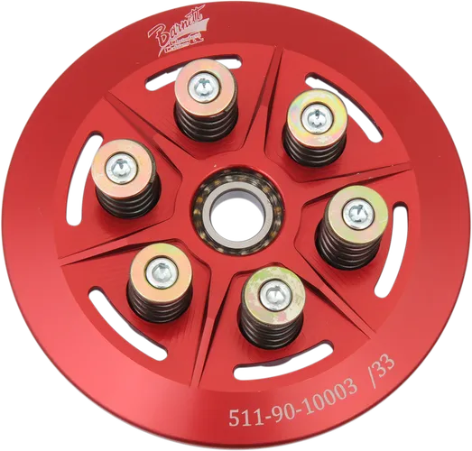 Barnett Clutch Spring Conversion Kit