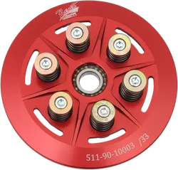 Barnett Clutch Spring Conversion Kit