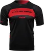 Black/Red