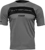 Black/Gray