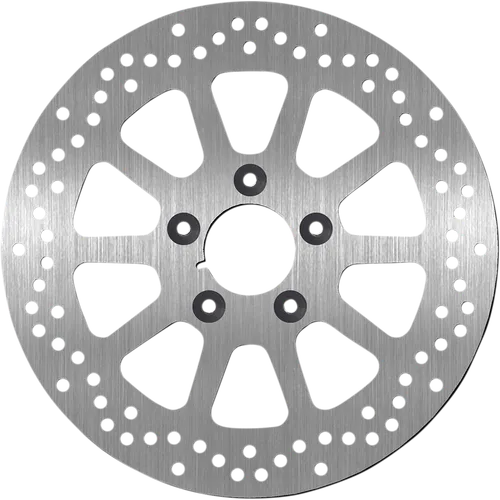 SBS 11.5in Two Piece Front Brake Rotor