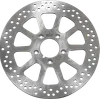 SBS 11.5in Two Piece Front Brake Rotor