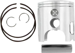 Wiseco Piston 65mm +1