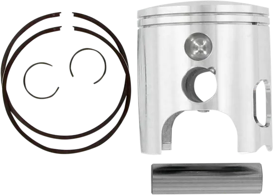 Wiseco Piston 66mm +2