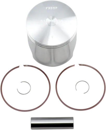 Wiseco Piston 66.50mm +2.50