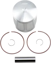 Wiseco Piston 66.50mm +2.50