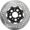SBS Front Two Piece 10in Brake Rotor