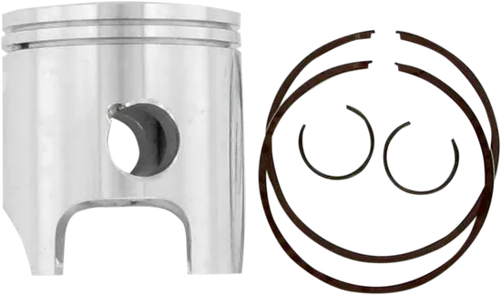 Wiseco Piston 49mm +1