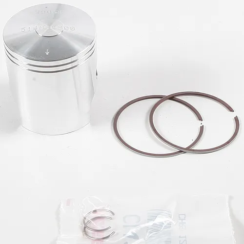Wiseco Piston 49mm +1
