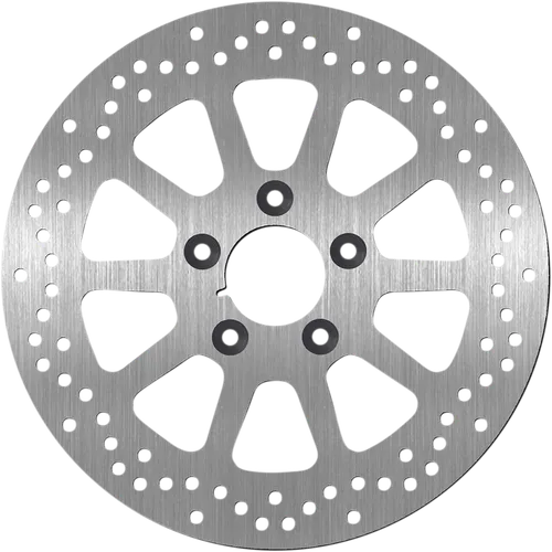 SBS 11.5in Two Piece Rear Brake Rotor
