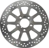SBS 11.5in Two Piece Rear Brake Rotor