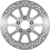 SBS 11.5in Two Piece Rear Brake Rotor