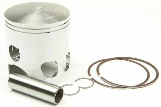 Wiseco High Performance Piston Kit 68.50mm 0.50OB
