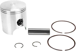 Wiseco Piston 69mm +1