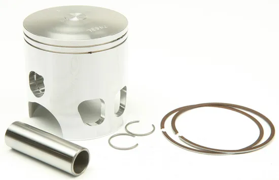 Wiseco High Performance Piston Kit 70mm 2.00OB