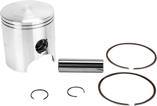 Wiseco High Performance Piston Kit 70mm 2.00OB