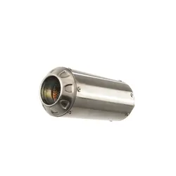 Hotbodies MGP II Full System Exhaust Muffler Pipe Stainless