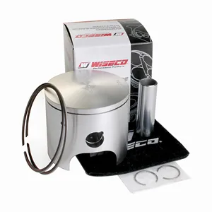 Wiseco Piston Kit 75.50mm 1