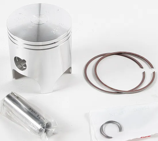 Wiseco High Performance Piston Kit 55mm 1.00OB