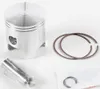 Wiseco High Performance Piston Kit 55mm 1.00OB