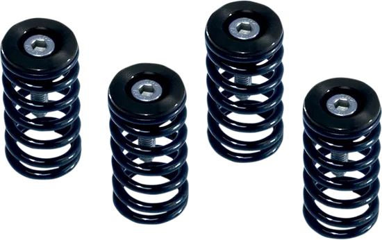 DUC DRY CLU SPRG KT BLK