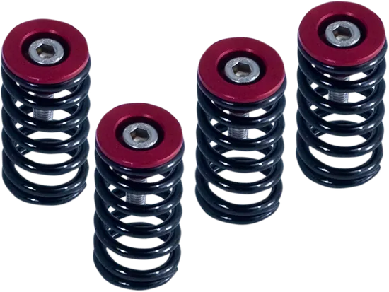 DUC DRY CLU SPRG KT RED