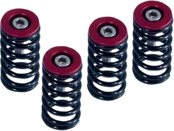 DUC DRY CLU SPRG KT RED