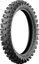 Michelin North Starcross 6 Medium Soft Rear Tire 120/80-19 63 M
